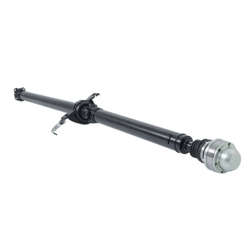 DURAFORCE Fit For Ford Escape 2008-2012 Mercury Hybrid Rear Driveshaft Prop Shaft Assembly