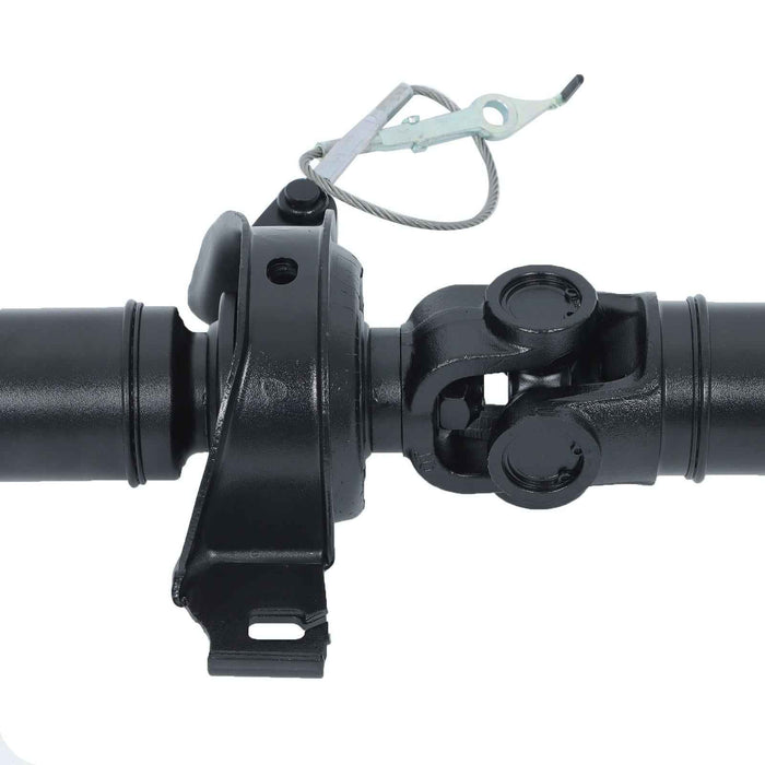 DURAFORCE Fit For Ford Escape 2008-2012 Mercury Hybrid Rear Driveshaft Prop Shaft Assembly