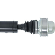 DURAFORCE Fit For Ford Escape 2008-2012 Mercury Hybrid Rear Driveshaft Prop Shaft Assembly