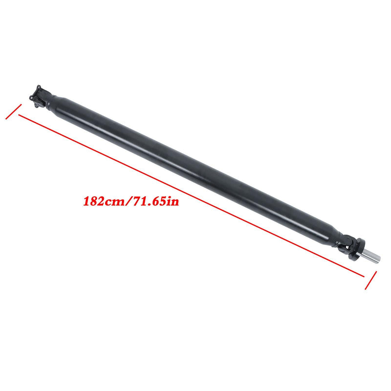 DURAFORCE For Toyota Sequoia 2004-2006 2007 4.7L 4WD 371100C040 Rear Driveshaft Prop Shaft