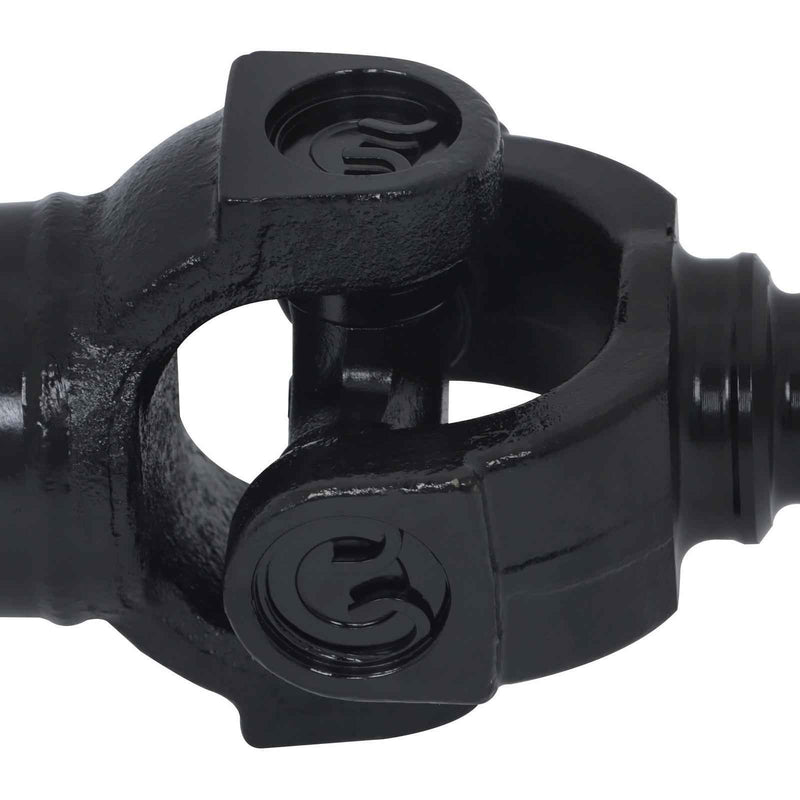 DURAFORCE Front Driveshaft Assembly For 1999-2006 Chevrolet Silverado 1500 GMC Sierra 1500