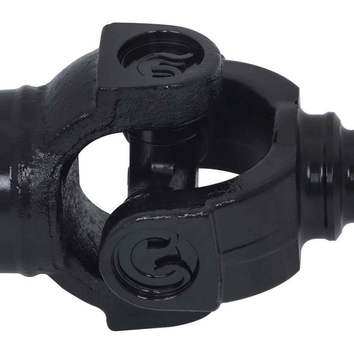 DURAFORCE Front Driveshaft Assembly For 1999-2006 Chevrolet Silverado 1500 GMC Sierra 1500