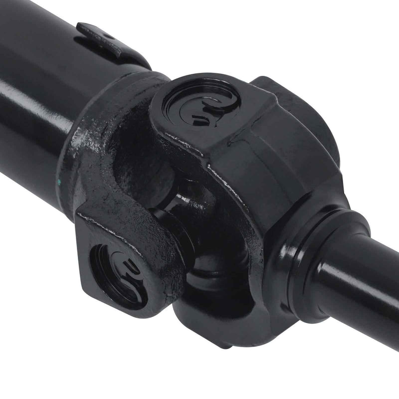 DURAFORCE Front Driveshaft Assembly For 1999-2006 Chevrolet Silverado 1500 GMC Sierra 1500
