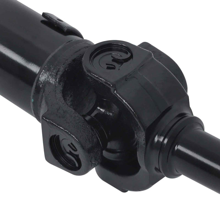 DURAFORCE Front Driveshaft Assembly For 1999-2006 Chevrolet Silverado 1500 GMC Sierra 1500