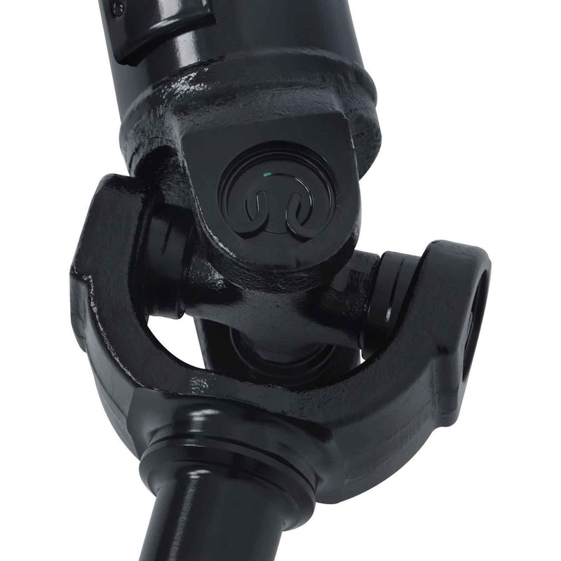 DURAFORCE Front Driveshaft Assembly For 1999-2006 Chevrolet Silverado 1500 GMC Sierra 1500
