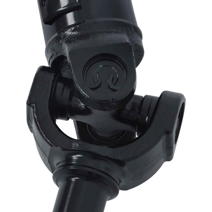 DURAFORCE Front Driveshaft Assembly For 1999-2006 Chevrolet Silverado 1500 GMC Sierra 1500