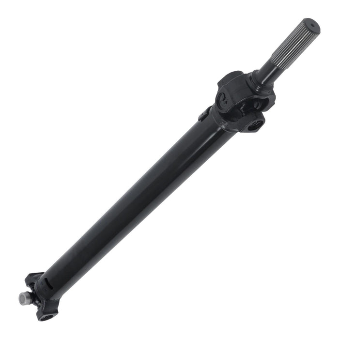 DURAFORCE Front Driveshaft Assembly For 1999-2006 Chevrolet Silverado 1500 GMC Sierra 1500