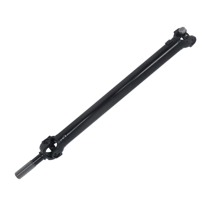 DURAFORCE Front Driveshaft Assembly For 1999-2006 Chevrolet Silverado 1500 GMC Sierra 1500