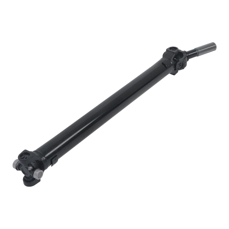 DURAFORCE Front Driveshaft Assembly For 1999-2006 Chevrolet Silverado 1500 GMC Sierra 1500