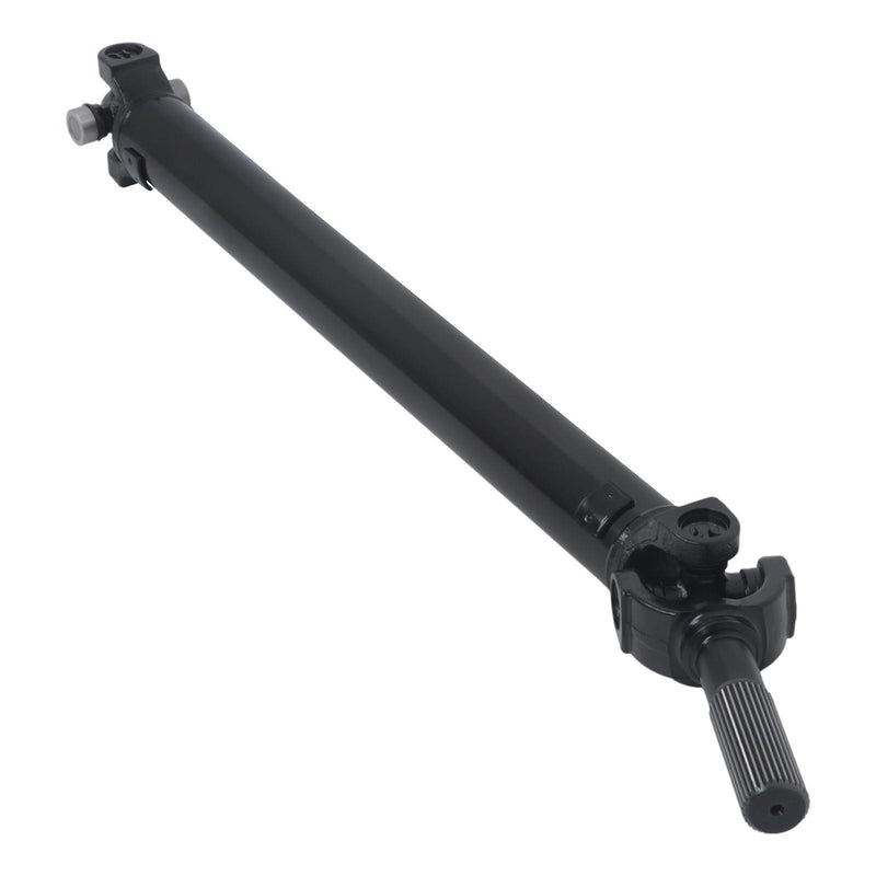 DURAFORCE Front Driveshaft Assembly For 1999-2006 Chevrolet Silverado 1500 GMC Sierra 1500