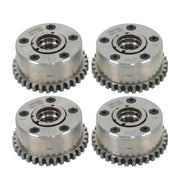 DURAFORCE For 2011-2015 Dodge Durango Ram 1500 3.6L Timing Chain Camshaft Phaser Gear Kit