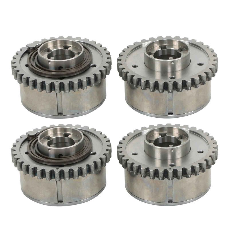 DURAFORCE For 2011-2015 Dodge Durango Ram 1500 3.6L Timing Chain Camshaft Phaser Gear Kit