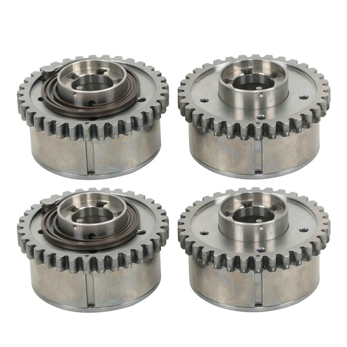 DURAFORCE For 2011-2015 Dodge Durango Ram 1500 3.6L Timing Chain Camshaft Phaser Gear Kit