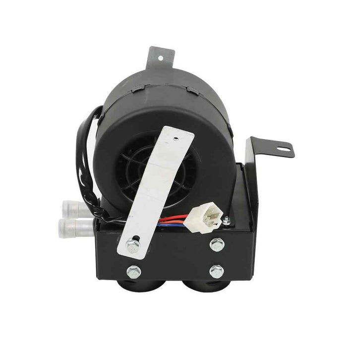 DURAFORCE Fit for 2017 2018 2019 2020 Can-Am Maverick X3 Cab Heater Kit with Defrost