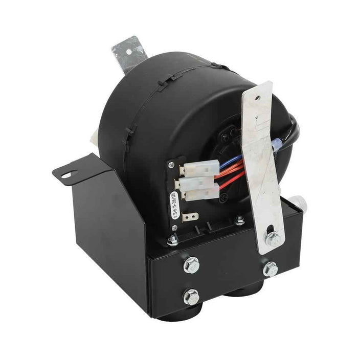 DURAFORCE Fit for 2017 2018 2019 2020 Can-Am Maverick X3 Cab Heater Kit with Defrost