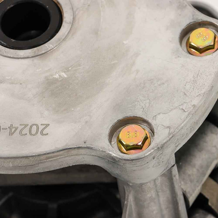 DURAFORCE 1322777 Primary & Secondary Clutch Kit XP For 2009-2010 Polaris Sportsman 850