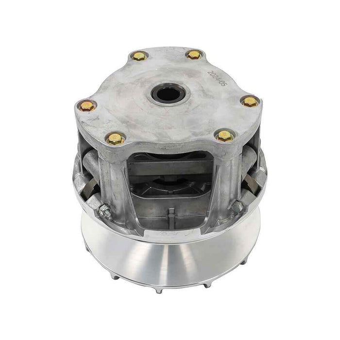 DURAFORCE 1322777 Primary & Secondary Clutch Kit XP For 2009-2010 Polaris Sportsman 850