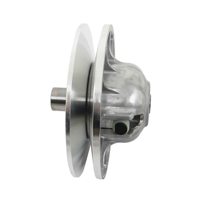 DURAFORCE 1322777 Primary & Secondary Clutch Kit XP For 2009-2010 Polaris Sportsman 850