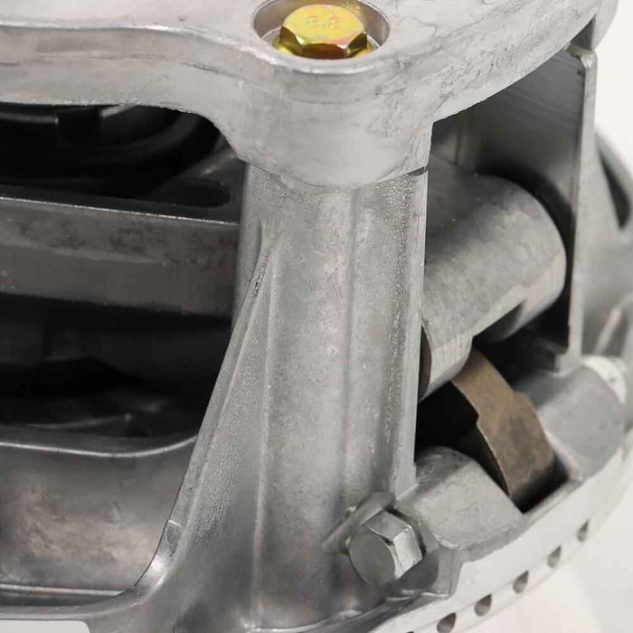 DURAFORCE 1322777 Primary & Secondary Clutch Kit XP For 2009-2010 Polaris Sportsman 850