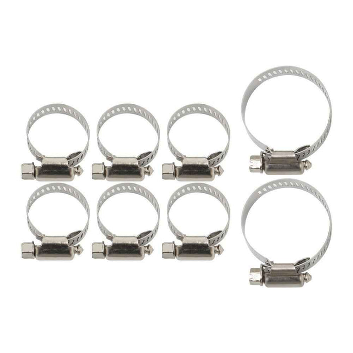 DURAFORCE Cab Heater Kit with Defrost For Polaris Ranger XP 900 2013-2018 2019