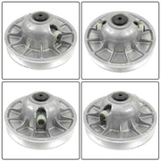 DURAFORCE For 2016-UP Polaris General 1000 & XP ATV Secondary EBS Reduced Driven Clutch