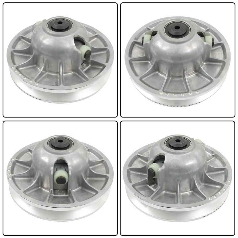 DURAFORCE For 2016-UP Polaris General 1000 & XP ATV Secondary EBS Reduced Driven Clutch
