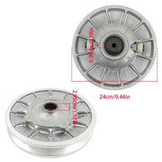 DURAFORCE For 2016-UP Polaris General 1000 & XP ATV Secondary EBS Reduced Driven Clutch