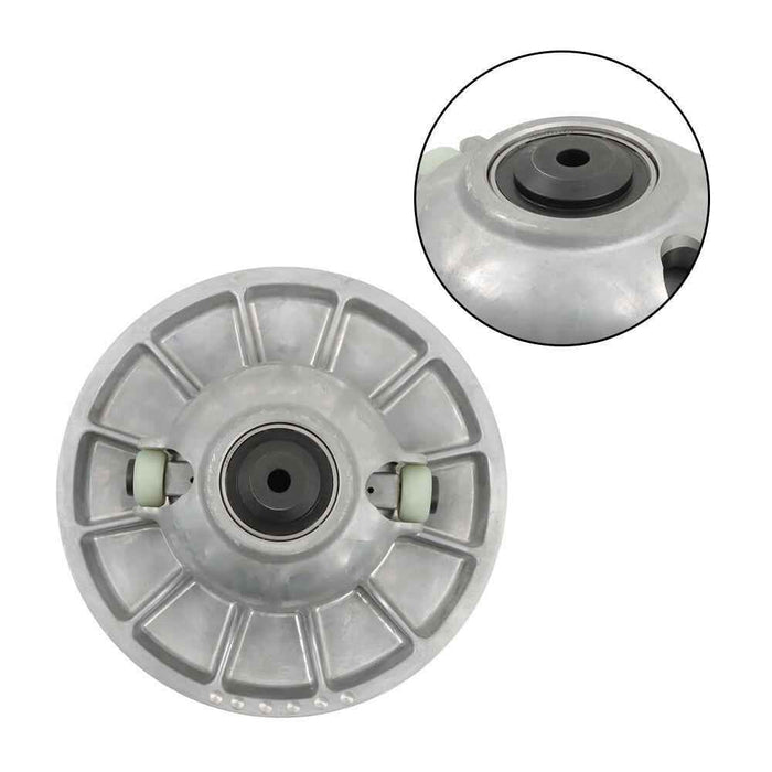 DURAFORCE For 2016-UP Polaris General 1000 & XP ATV Secondary EBS Reduced Driven Clutch