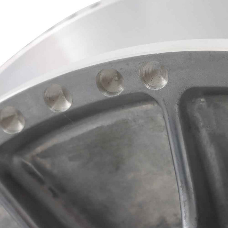 DURAFORCE For 2016-UP Polaris General 1000 & XP ATV Secondary EBS Reduced Driven Clutch