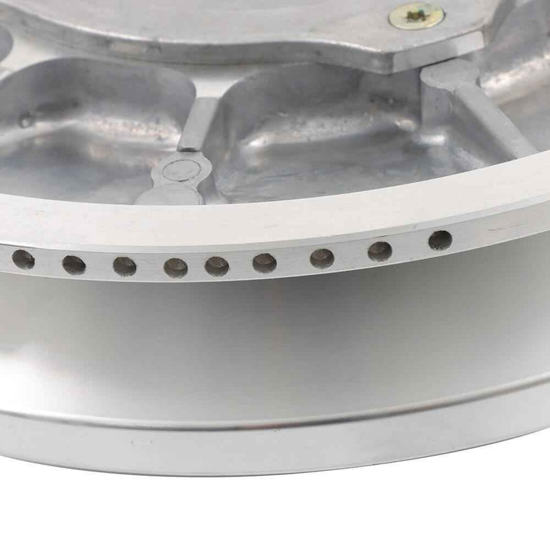 DURAFORCE For 2016-UP Polaris General 1000 & XP ATV Secondary EBS Reduced Driven Clutch