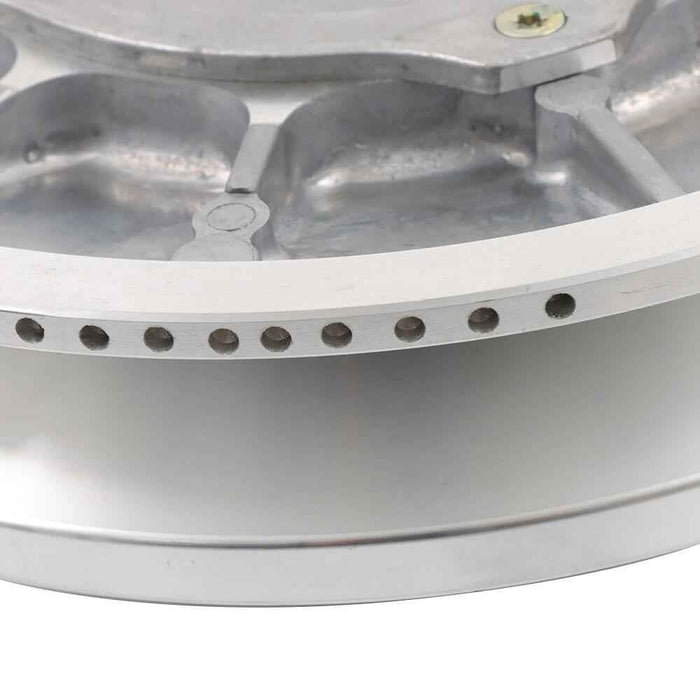 DURAFORCE For 2016-UP Polaris General 1000 & XP ATV Secondary EBS Reduced Driven Clutch