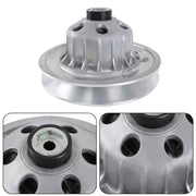 DURAFORCE Secondary Driven Clutch 49094-0045 For Kawasaki Mule 3000 KAF620G 2001-2007 2008