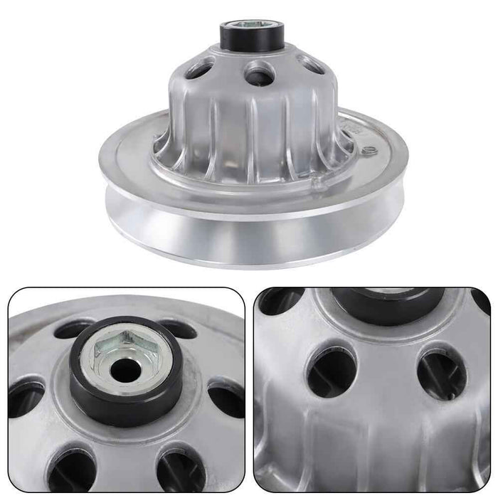 DURAFORCE Secondary Driven Clutch 49094-0045 For Kawasaki Mule 3000 KAF620G 2001-2007 2008