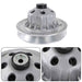 DURAFORCE Secondary Driven Clutch 49094-0045 For Kawasaki Mule 3000 KAF620G 2001-2007 2008