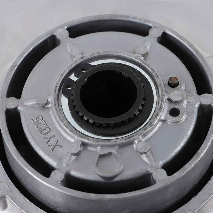 DURAFORCE Secondary Driven Clutch 49094-0045 For Kawasaki Mule 3000 KAF620G 2001-2007 2008