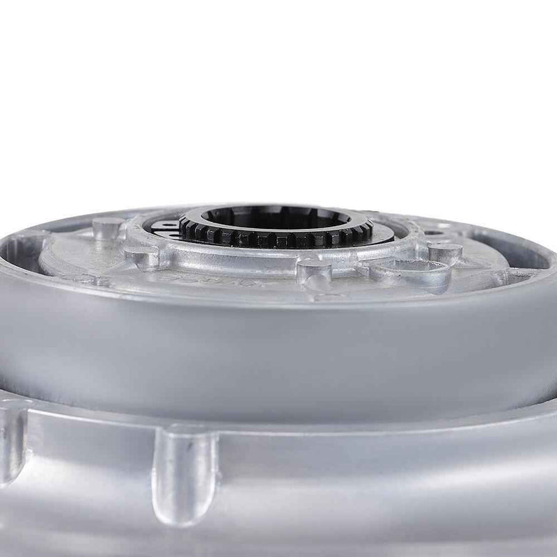 DURAFORCE Secondary Driven Clutch 49094-0045 For Kawasaki Mule 3000 KAF620G 2001-2007 2008