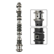 DURAFORCE Left Right Camshaft & Rocker Arms Lifters For 11-16 Jeep Dodge Chrysler Ram 3.6l