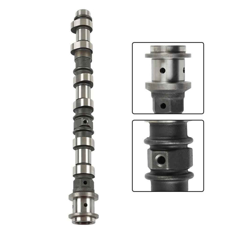 DURAFORCE Left Right Camshaft & Rocker Arms Lifters For 11-16 Jeep Dodge Chrysler Ram 3.6l