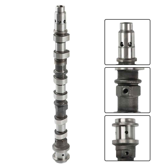 DURAFORCE Left Right Camshaft & Rocker Arms Lifters For 11-16 Jeep Dodge Chrysler Ram 3.6l