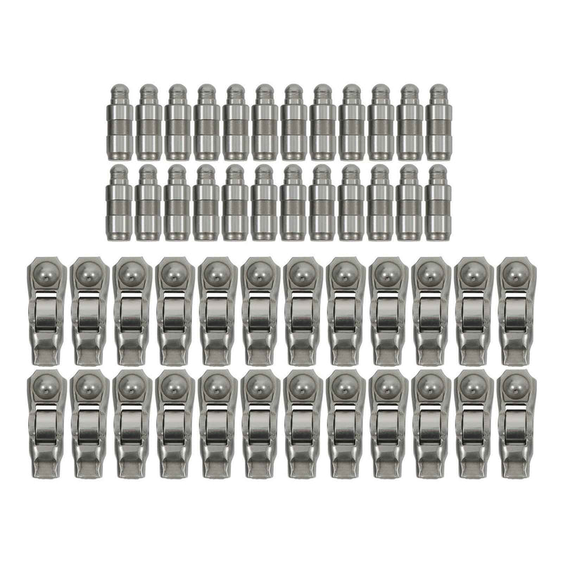 DURAFORCE Cam Lifters Timing Head Gasket Kit For 2011-2016 Chrysler Dodge Jeep Ram 3.6L