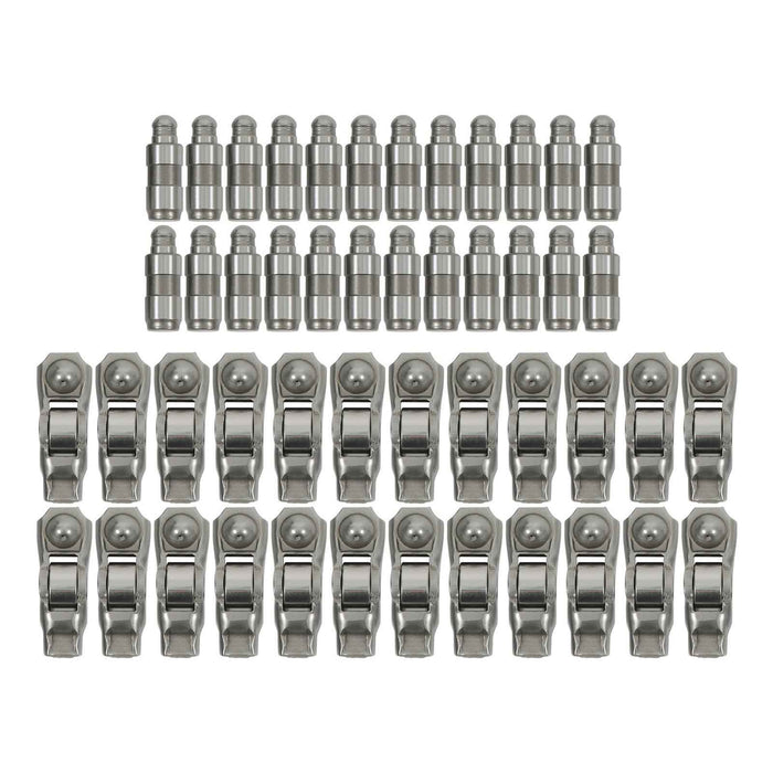 DURAFORCE Cam Lifters Timing Head Gasket Kit For 2011-2016 Chrysler Dodge Jeep Ram 3.6L