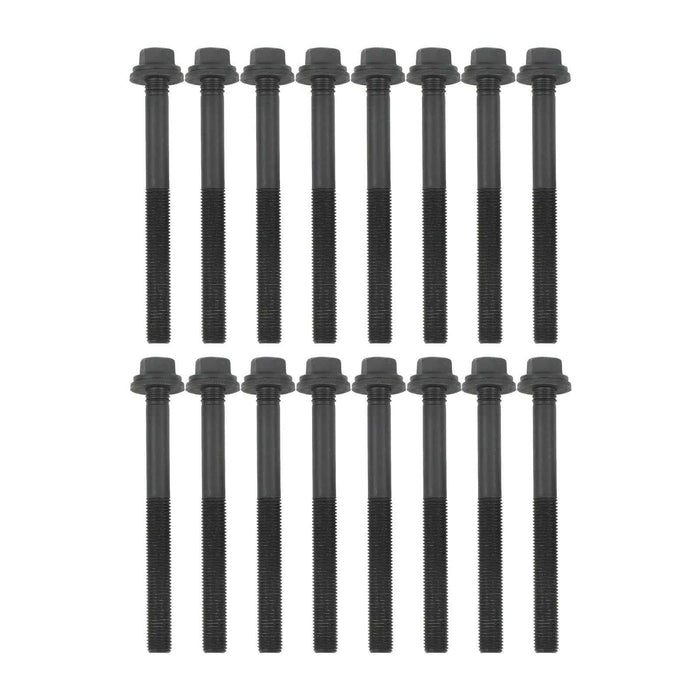 DURAFORCE Cam Lifters Timing Head Gasket Kit For 2011-2016 Chrysler Dodge Jeep Ram 3.6L