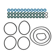 DURAFORCE Cam Lifters Timing Head Gasket Kit For 2011-2016 Chrysler Dodge Jeep Ram 3.6L