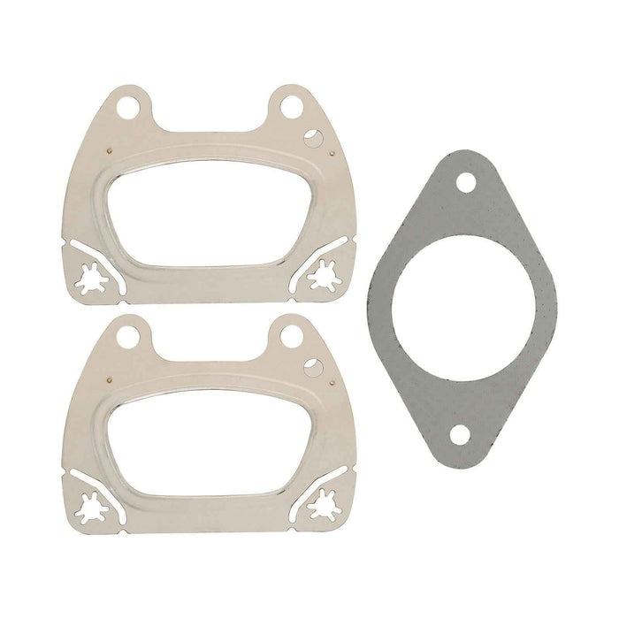 DURAFORCE Cam Lifters Timing Head Gasket Kit For 2011-2016 Chrysler Dodge Jeep Ram 3.6L