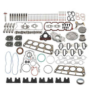DURAFORCE For 2007-2013 Chevy GMC 5.3L V8 AFM DOD afm Engine Lifters Kit Camshaft Kit