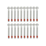 DURAFORCE For 2007-2013 Chevy GMC 5.3L V8 AFM DOD afm Engine Lifters Kit Camshaft Kit
