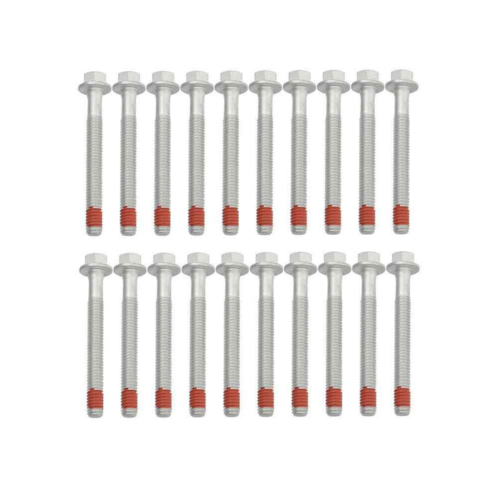 DURAFORCE For 2007-2013 Chevy GMC 5.3L V8 AFM DOD afm Engine Lifters Kit Camshaft Kit