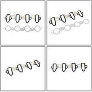 DURAFORCE For 2007-2013 Chevy GMC 5.3L V8 AFM DOD afm Engine Lifters Kit Camshaft Kit