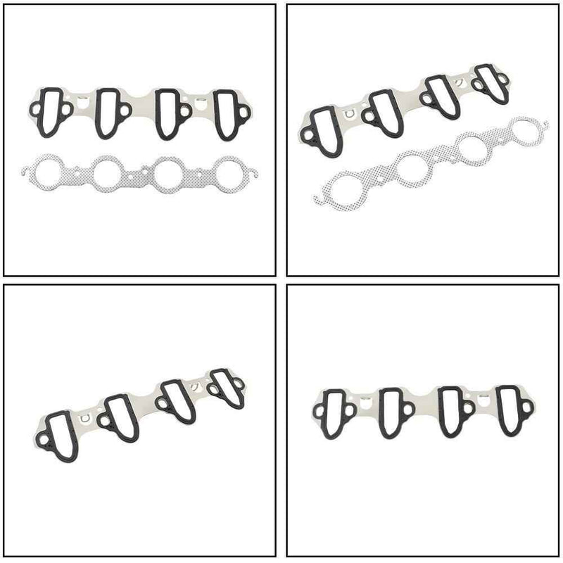 DURAFORCE For 2007-2013 Chevy GMC 5.3L V8 AFM DOD afm Engine Lifters Kit Camshaft Kit