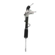 DURAFORCE 34110FG031 For 08-14 Subaru Impreza H4 Power Steering Rack and Pinion Assembly